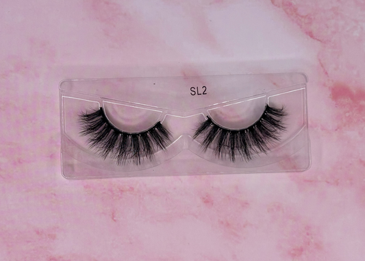 Ife- LMiH Lashes Beauty Essentials