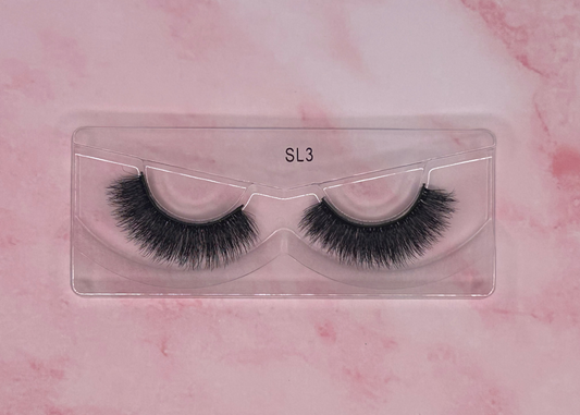 Ayanna - LMiH Lashes Beauty Essentials