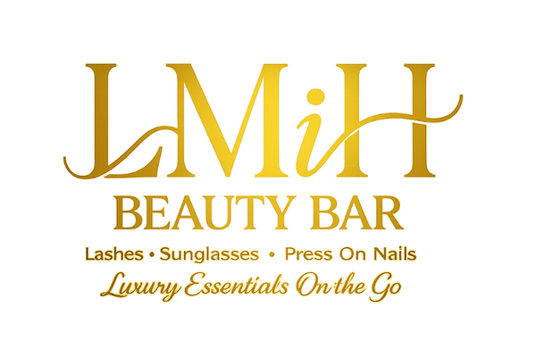 LMiH Beauty Bar