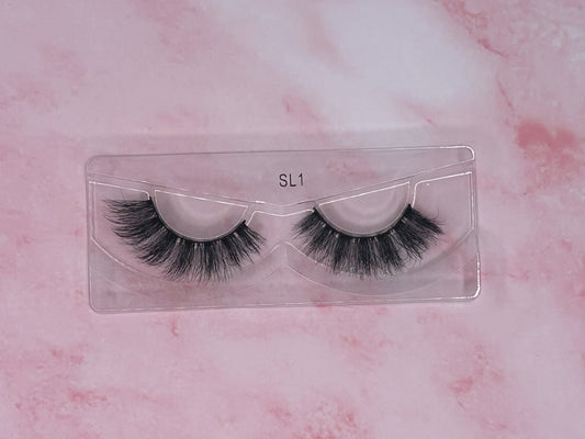 Daisy - LMiH Lashes Beauty Essentials