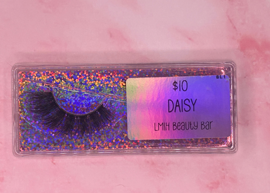 Daisy - LMiH Lashes Beauty Essentials