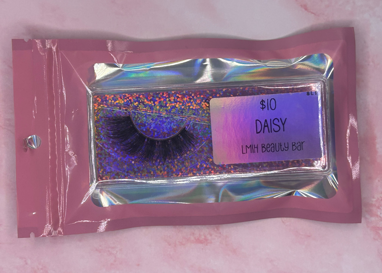 Daisy - LMiH Lashes Beauty Essentials