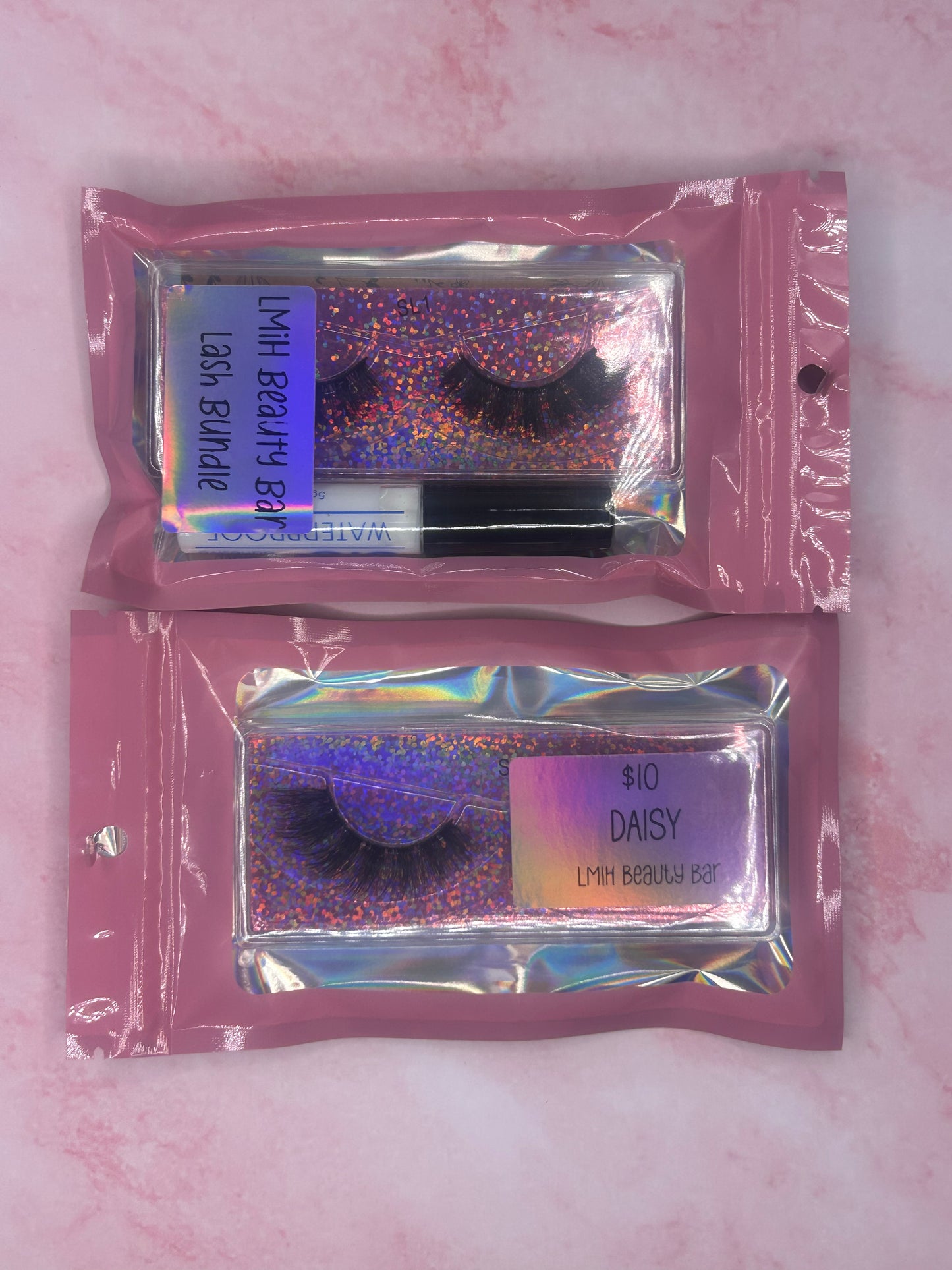 Daisy - LMiH Lashes Beauty Essentials