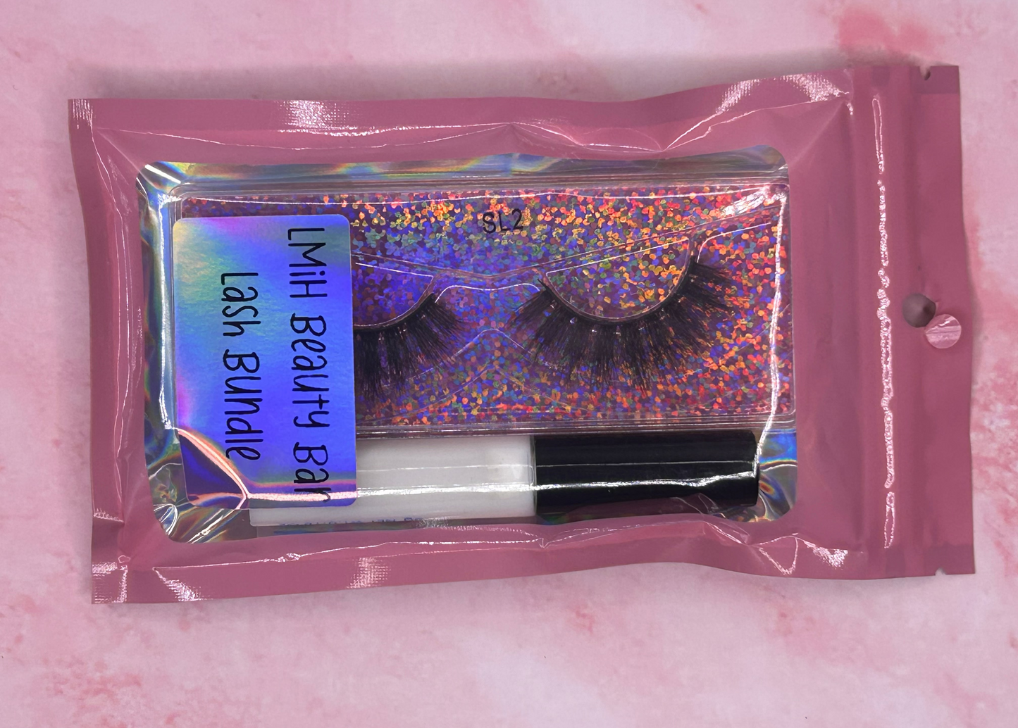 Ife- LMiH Lashes Beauty Essentials