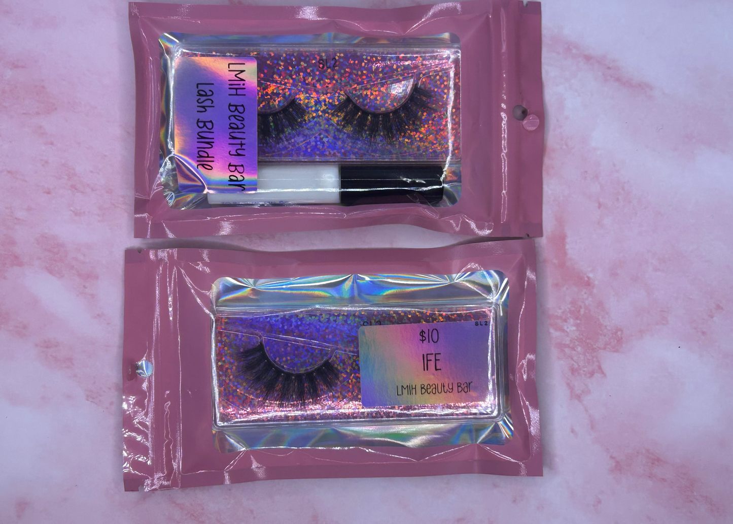 Ife- LMiH Lashes Beauty Essentials