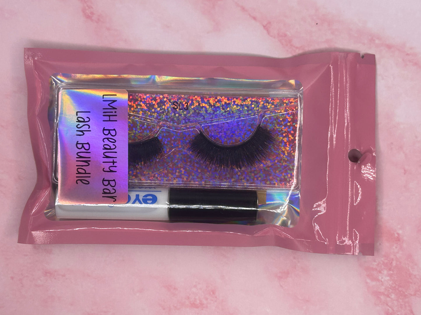 Ayanna - LMiH Lashes Beauty Essentials